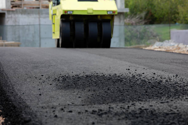 Best Interlocking Paver Driveways in Bull Valley, IL