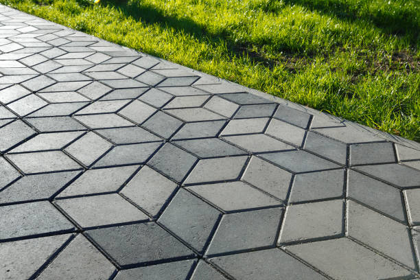 Best Custom Driveway Design and Paving in Bull Valley, IL