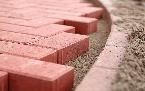 Best Concrete Driveway Paving in Bull Valley, IL