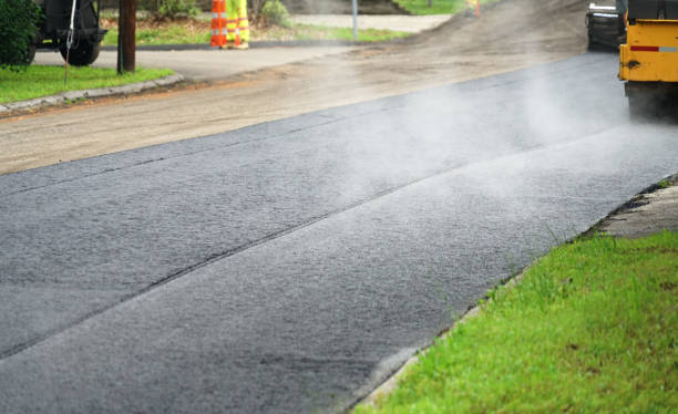 Bull Valley, IL Driveway Pavers Company